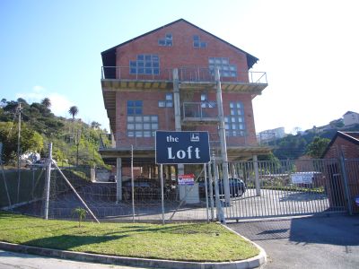 To Let 1 Bedroom Property for Rent in South End Eastern Cape
